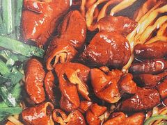 -镇南锅盖面馆(解放路店)