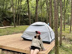 -洛阳白云山景区