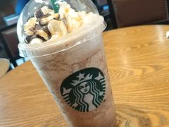 -星巴克(天津五大道店)
