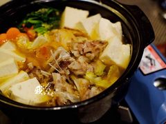 -乾山寿司(好运街店)