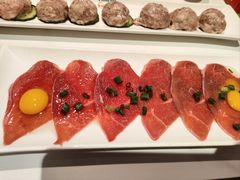 -许府牛火锅(信义坊总店)