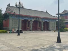 -天津妈祖文化园