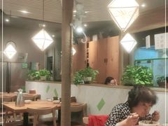 大堂-云海肴·汽锅鸡·云南菜(广安门天虹店)