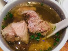土猪汤-客语客家菜(佳兆业广场店)