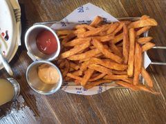 -blue frog蓝蛙(长泰广场店)