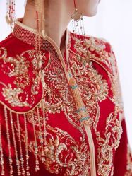 -金海岸婚纱摄影(塘沽店)