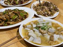 -九九牛肉馆(南山路店)