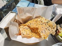 餐前面包-Solo(衡山路店)