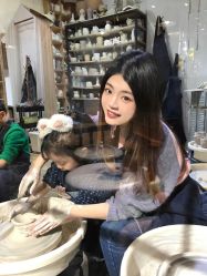 -初八手工DIY陶艺馆(初八陶社)