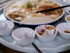 -绿茶餐厅(蓝色港湾店)