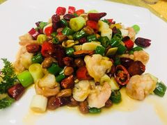 宫保虾仁-钟水饺(339店)