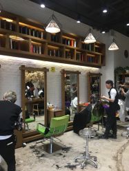 -简影造型·大牌烫染salon