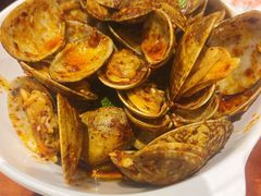 冒花甲-付小姐在成都(中山公园店)