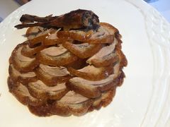 -煜丰汴京烤鸭(福彩路店)