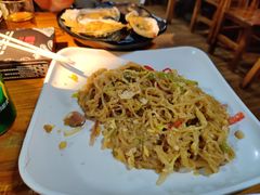 -丹东特色烤肉(南光三部店)