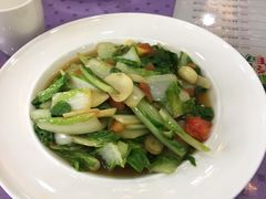 -新疆巴州金丝特餐厅(大钟寺店)