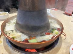 -阳坊大都涮羊肉(阳坊总店)