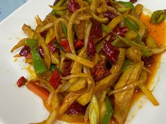 -老毛手抓·盐池滩羊非遗手抓(宁夏总店)