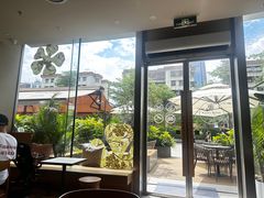 -Peet's 皮爷咖啡(海雅缤纷城店)