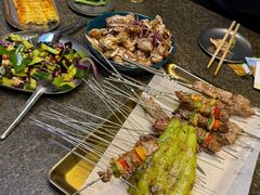 -锦州御烧烤(人民街店)