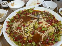 -马姐菜饭馆