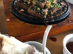 -东馆和天下特色餐饮(工农店)