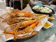 -79号渔船海鲜饭店(坂田店)