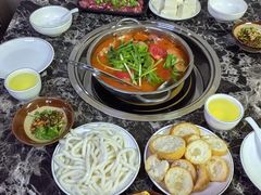 -雷山鱼酱酸汤鱼·酸汤牛肉(花果园T1区店)