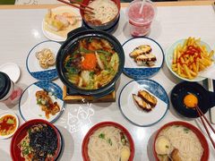 -濱寿司(高新伊藤店)