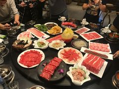 -食鲜捞火锅(湖西路店)
