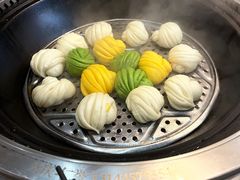 -锅老头铁锅炖•大锅蒸汽海鲜(韩乐坊店)