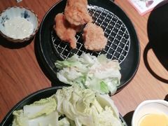 -仓桥家·焗寿司·锅物(光谷步行街店)