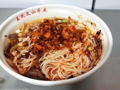 二次加配菜-文山荷鲜居(翠湖店)