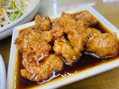 -玉华饮食店(茅台路店)