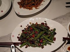 -一品红川菜(皇岗店)