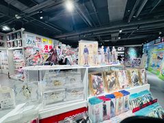 -漫库(北京王府井银泰in88店)