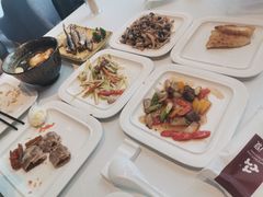 -温度铁板烧(前进大街店)
