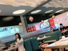 大堂-川椒媚双椒烤鱼(鑫江东方城购物中心店)