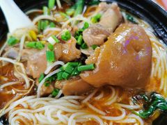 -李米线(总店)