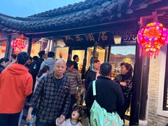 -双东酒店(东关街店)