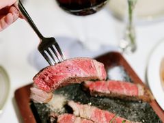 澳洲M9和牛眼肉-Va Bene贝尼西餐厅