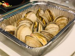 大连丹东蚬子-JUKEBOX玖部音乐餐厅(华侨城店)