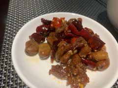 -博悦茶餐厅(文殊院店)
