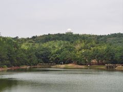 -南京市无想山景区