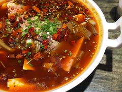 -庆合府重庆大排档(紫都城店)