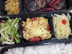 -开小灶(公望街店)