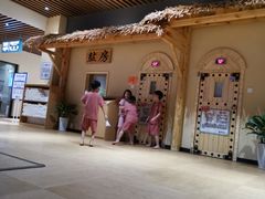 -汤W城市微度假(仓山店)