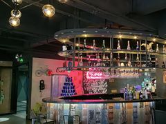 -CIAO·团建聚餐·生日派对轰趴馆(福田店)