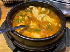 -金顺韩式烤肉·网红烤肉店(广利路店)