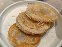 千丝饼-松鹤楼面馆(清河万象汇店)